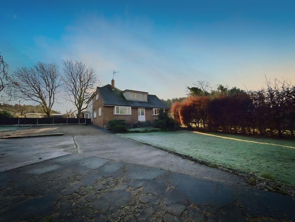 Main image of property: Little Walden Road, Saffron Walden
