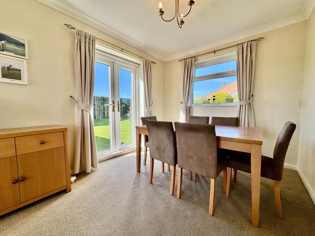 8 Ashdowne, Little Crakehall, Bedale photo 3