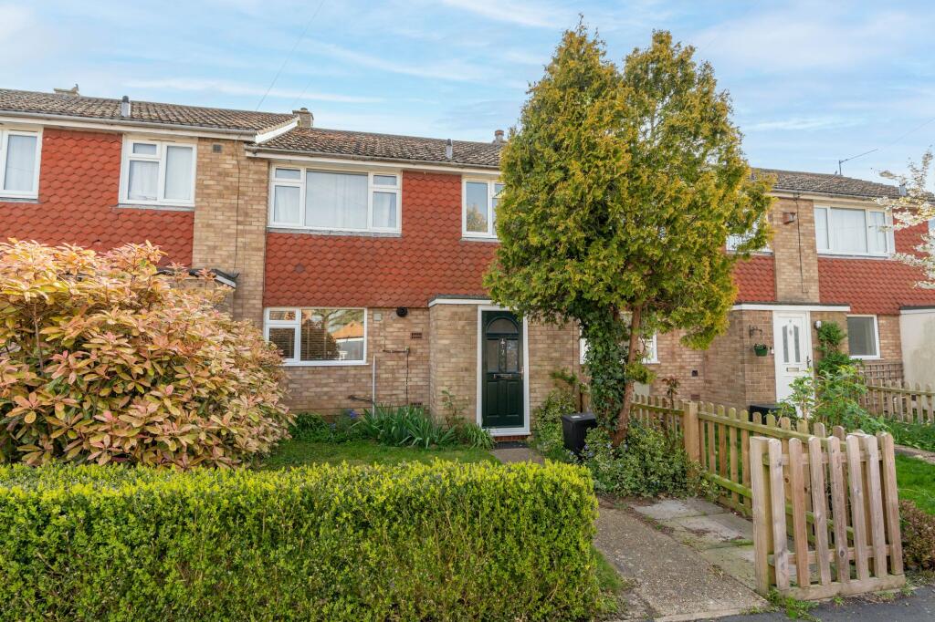 Main image of property: St. Thomas Close, Comberton, CB23