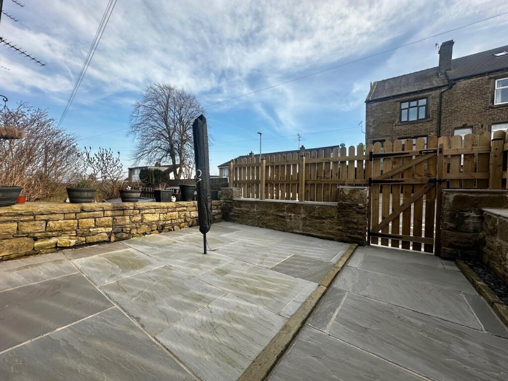 Additional image 16 of Mount View, Oakworth, Keighley, BD22
