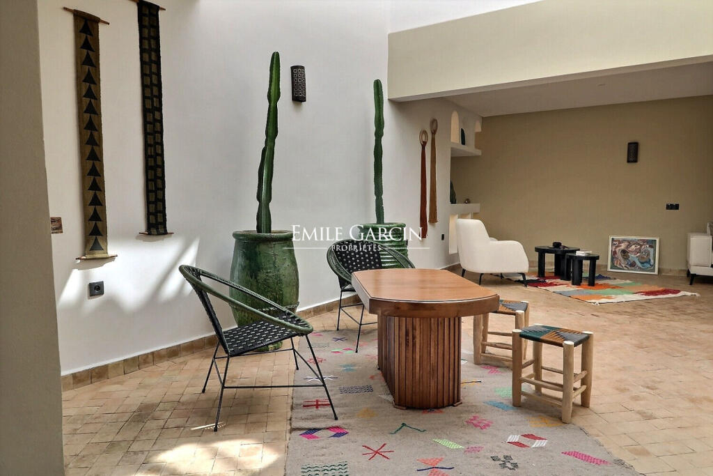 Main image of property: Marrakech, Marrakech-Tensift-El Haouz, Marrakech