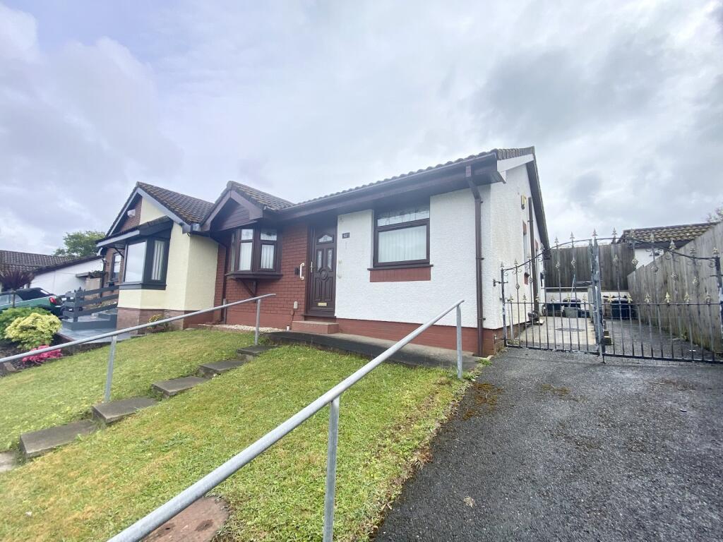 Main image of property: Lon Brynawel, Llansamlet, Swansea, City And County of Swansea.