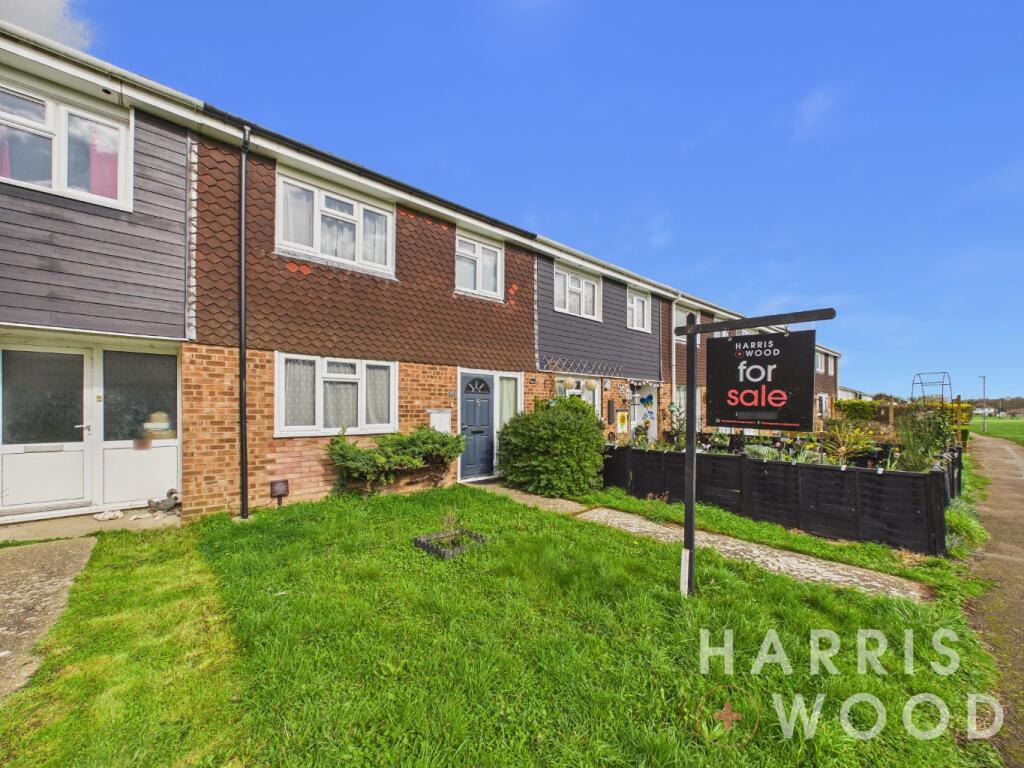 Main image of property: Helford Court, Witham, Essex, CM8