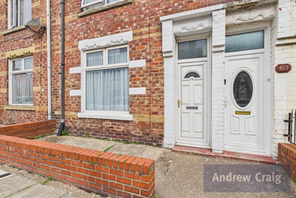 Apartment in South Tyneside, Westoe - View 4