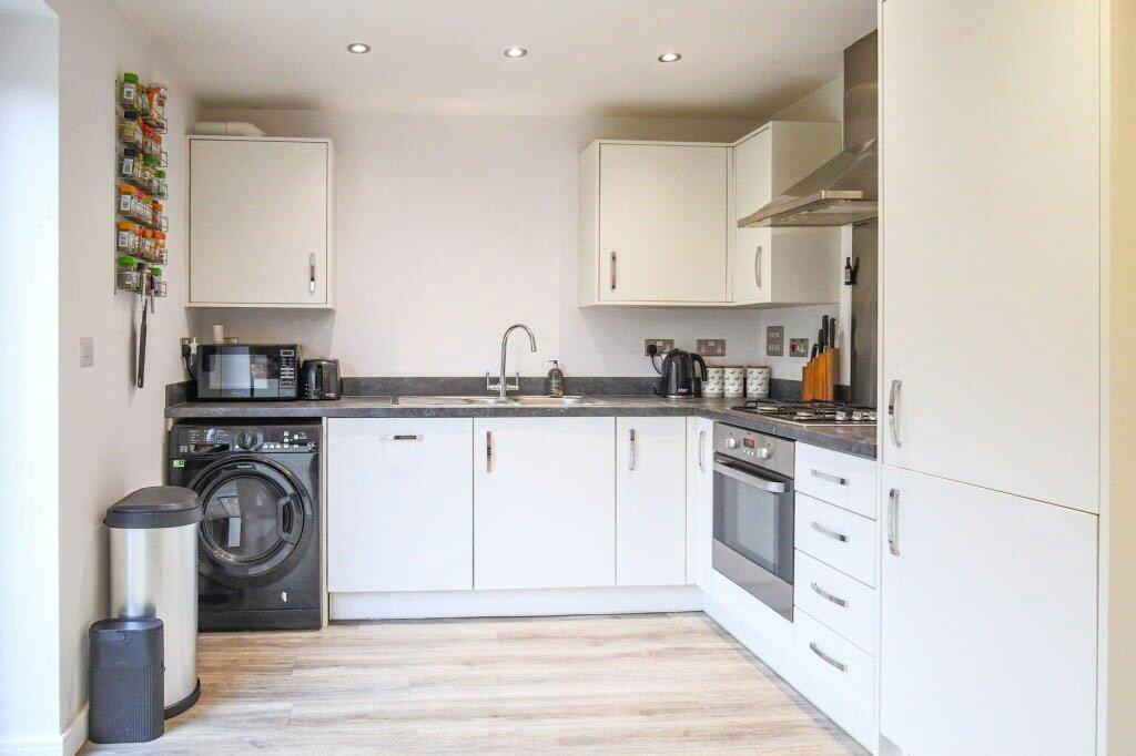 House in Kirklevington, Conyers Green, Stockton-on-Tees - View 4