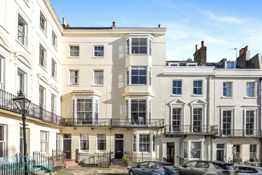 Main image of property: Belgrave Place, Brighton