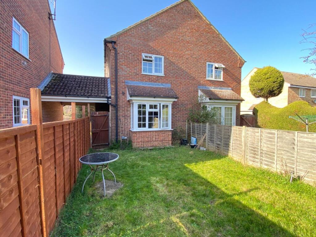 Main image of property: The Rowans, Milton, Cambridge