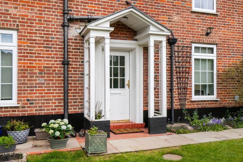 Additional image 29 of Valley Road, Welwyn Garden City, Hertfordshire, AL8
