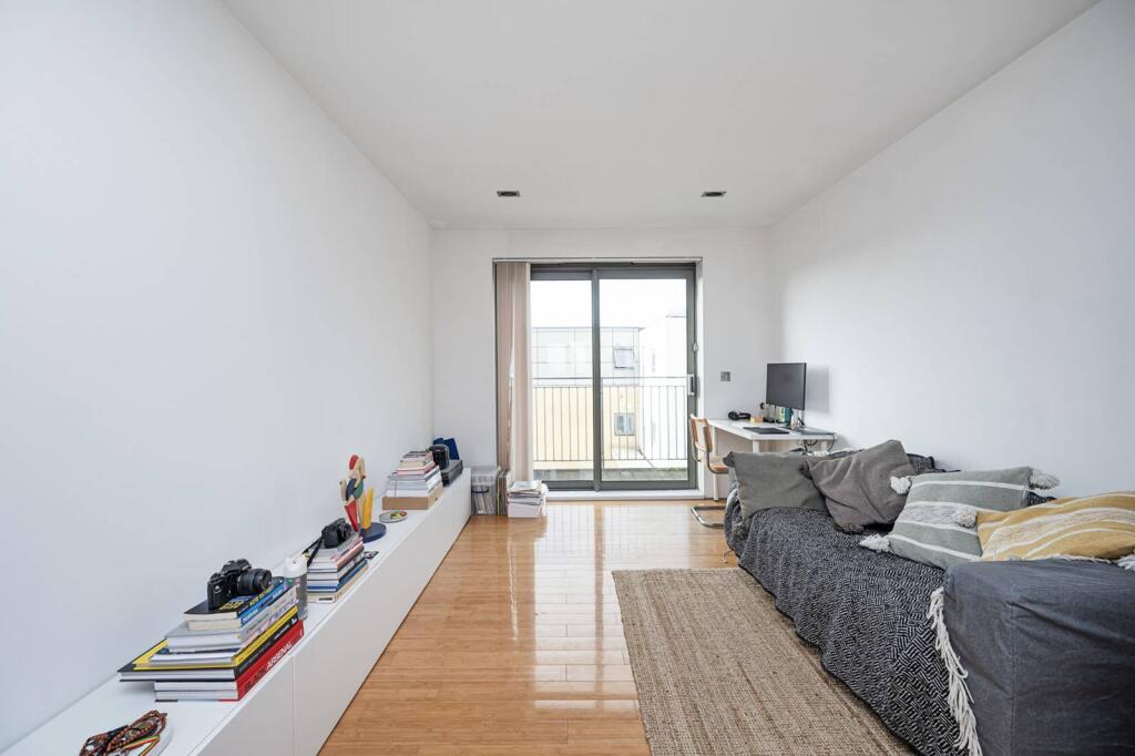 Main image of property: Kingsland Road, Haggerston, London, E8