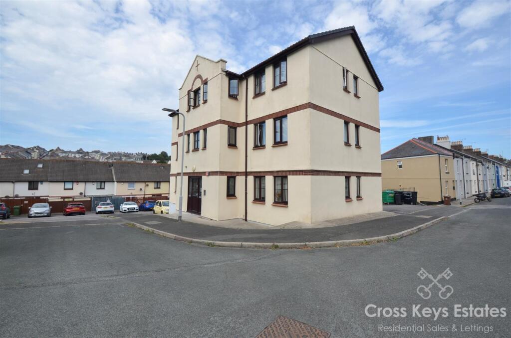 Main image of property: Fremantle Gardens, Stoke