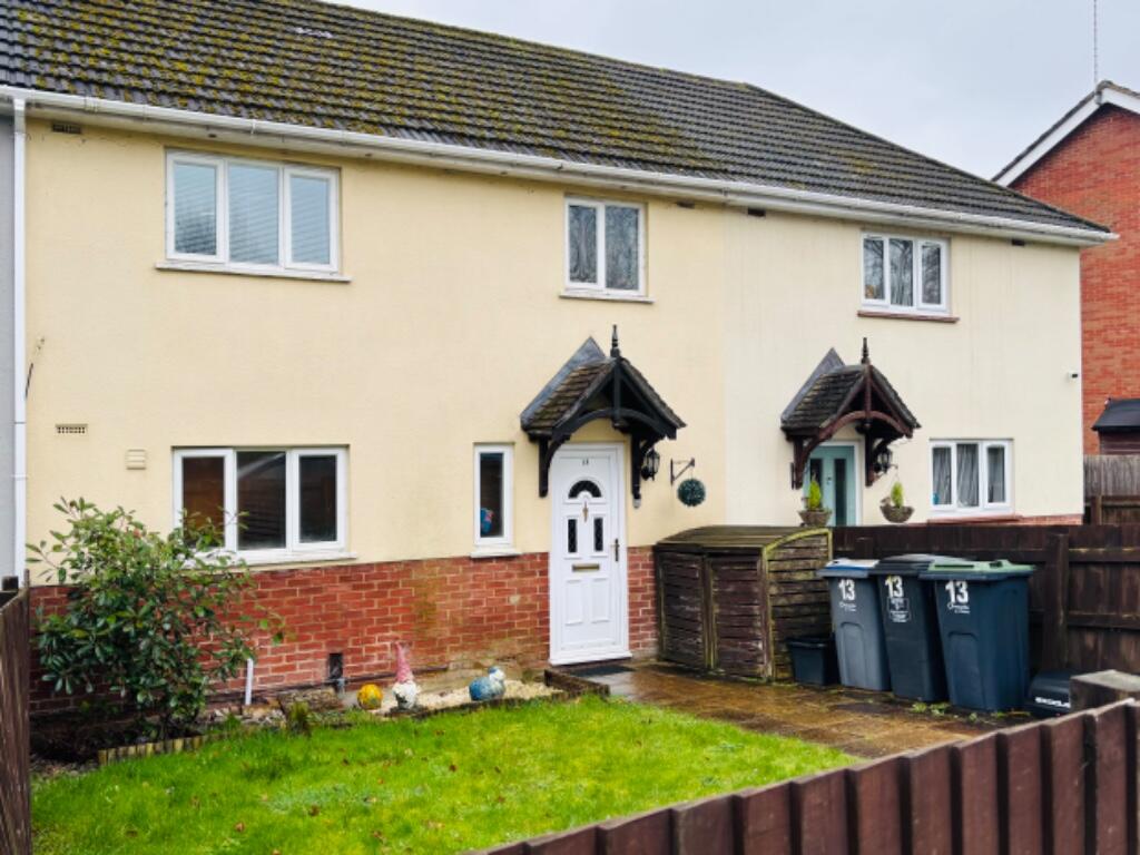 Main image of property: Zouch Close, Tidworth, Wiltshire, SP9