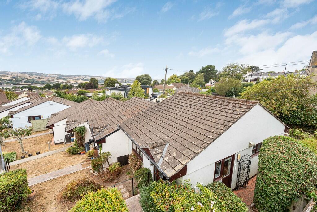 House in Teignbridge, Bishopsteignton - View 2