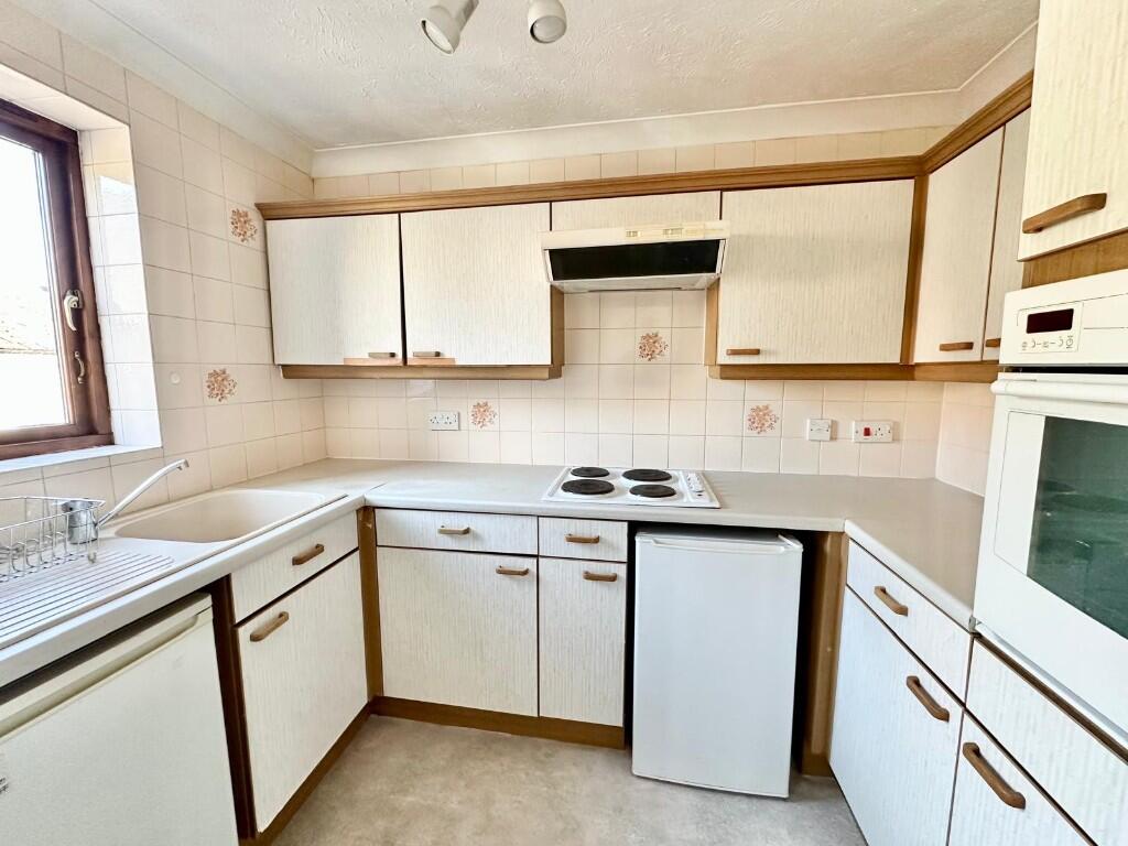 Vale Court, Knaresborough, North Yorkshire, HG5 photo 2