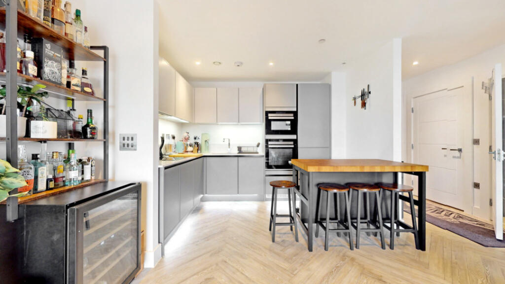 Main image of property: Courthouse Way, London, SW18 4PG