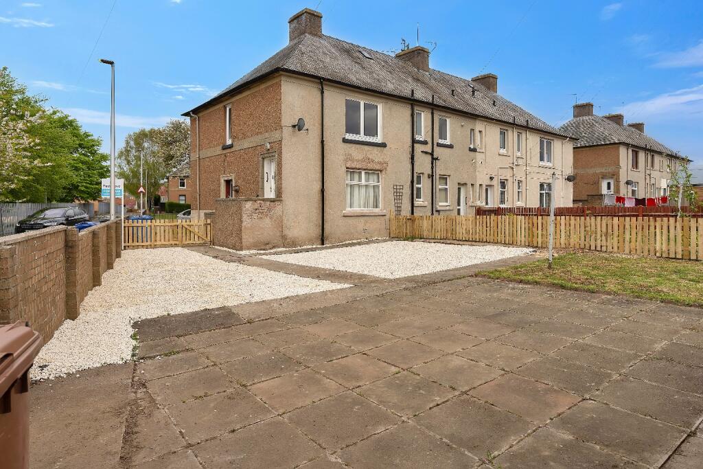 Main image of property: Rosebery Crescent, Gorebridge, EH23