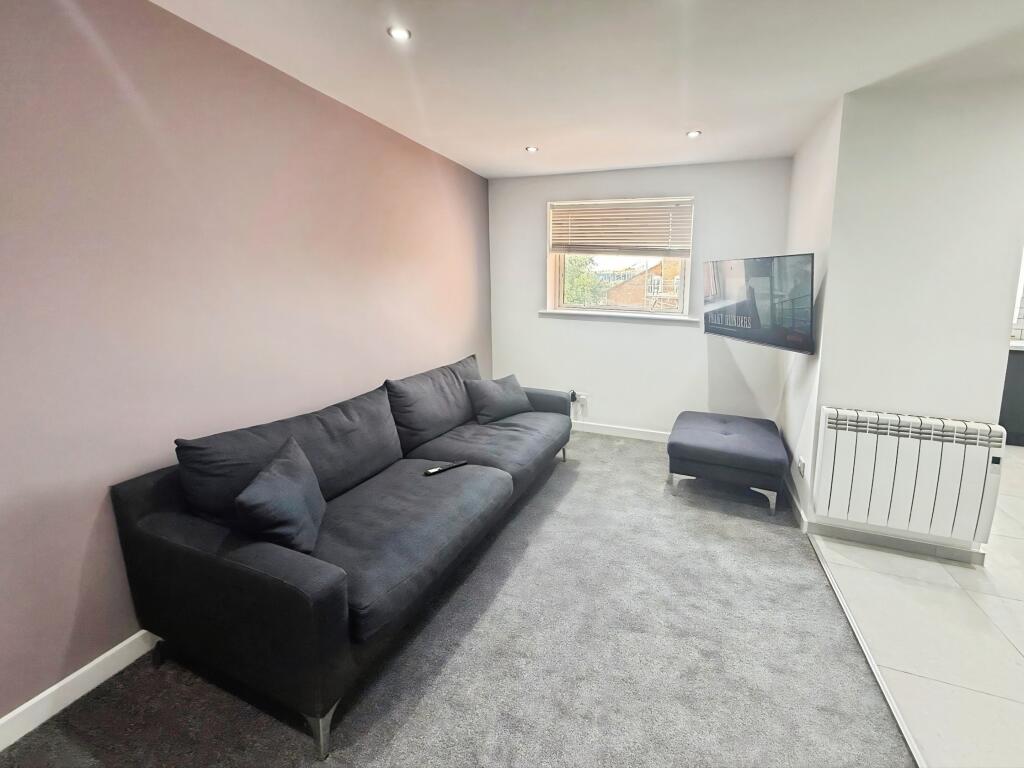 Barrique Road, Nottingham, NG7 photo 3