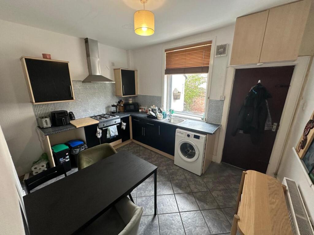 House in Stockport, Reddish - View 4