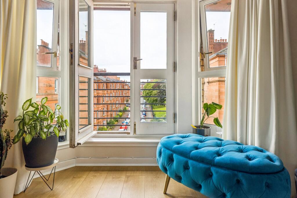 Apartment in Glasgow - View 4