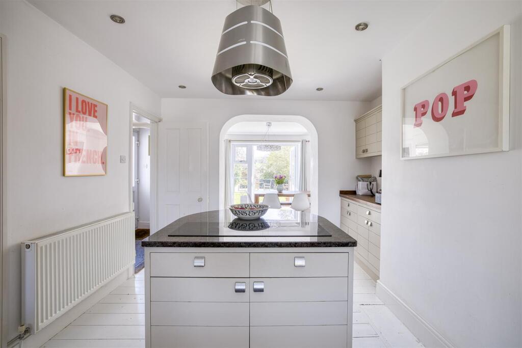 House in Bath - More