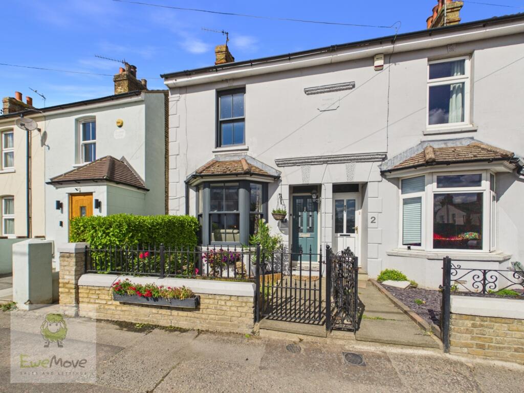 Main image of property: Higham Road, Cliffe, Rochester, ME3 7SH
