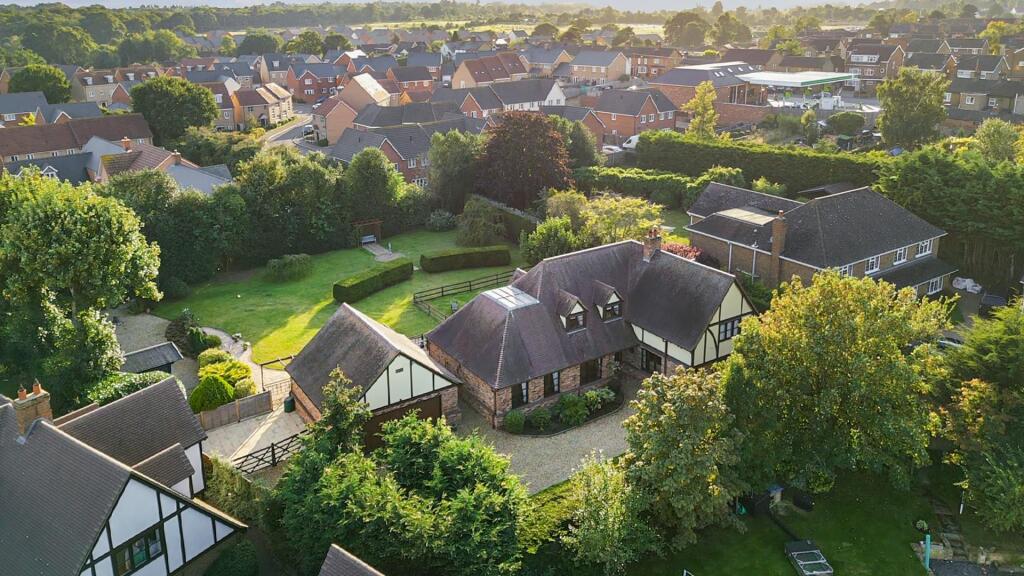 Main image of property: Blackbird Street, Potton, Potton