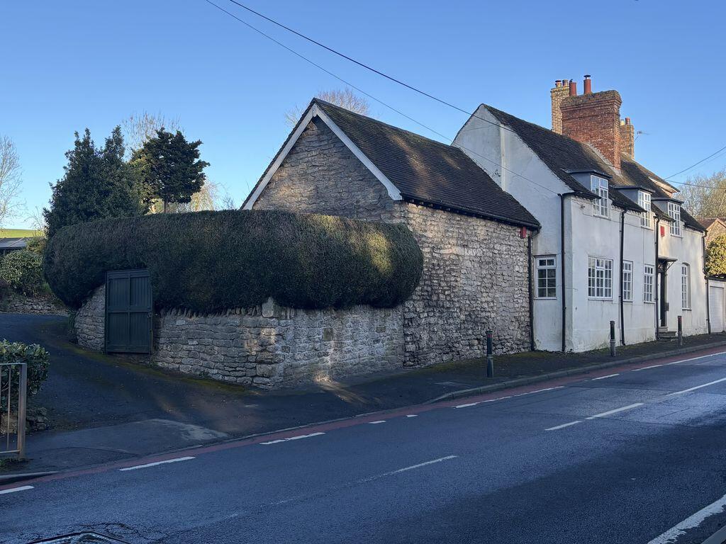 3-bed house on 23 Sheinton Street, Much Wenlock, £545,000