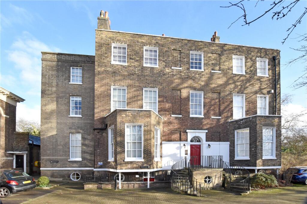 Main image of property: Dartmouth House, Dartmouth Row, Greenwich, London, SE10