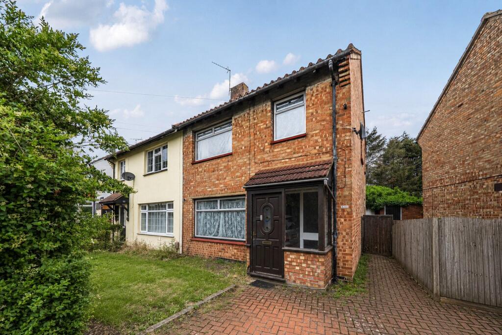 Main image of property: Valence Road, Erith