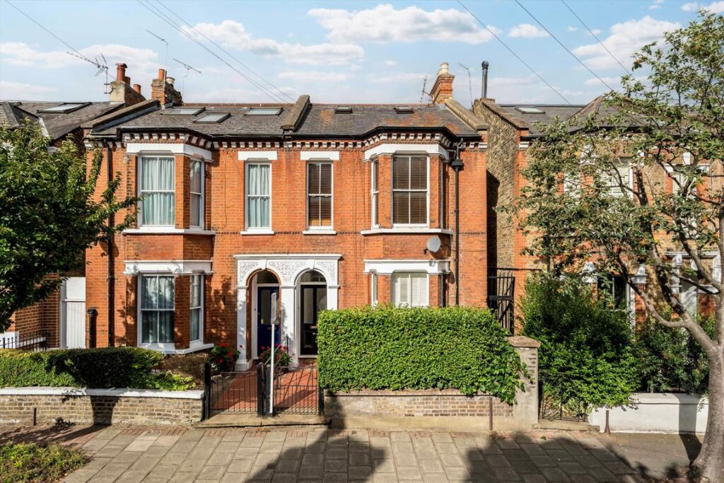 Main image of property: Santos Road, Putney
