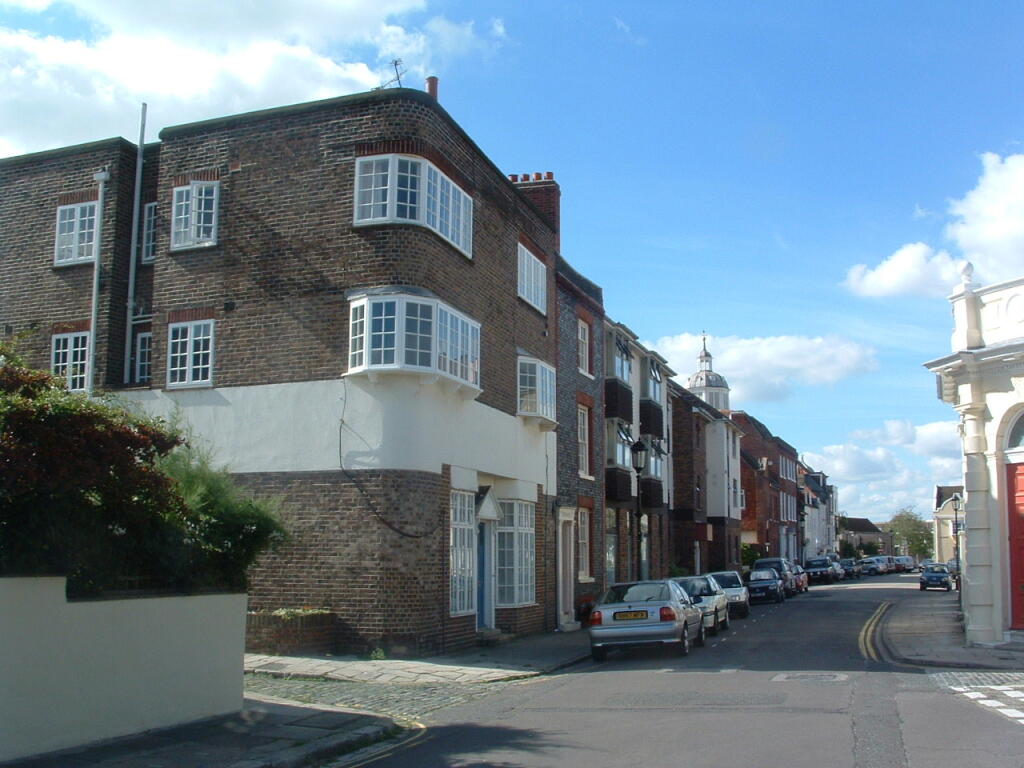 Main image of property: St Thomas Street, Old Portsmouth, Hampshire, PO1