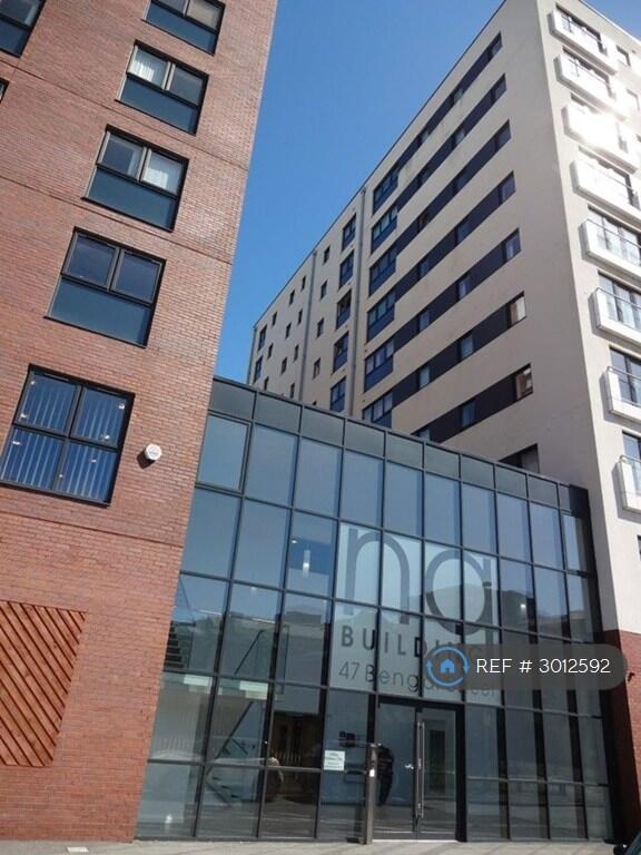 Main image of property: Bengal Street, Manchester, M4