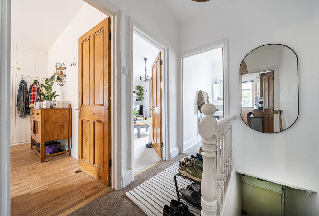 Apartment in Bristol, Pigsty Hill, Ashley Down - View 6
