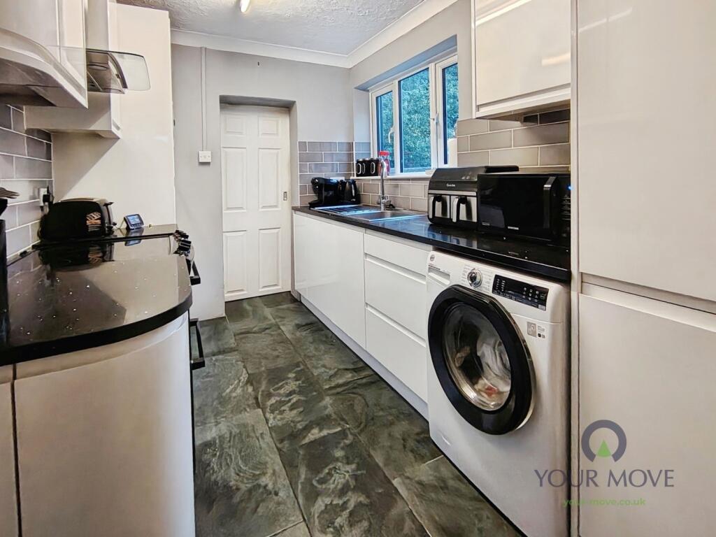 House in Chatham, Medway - View 2