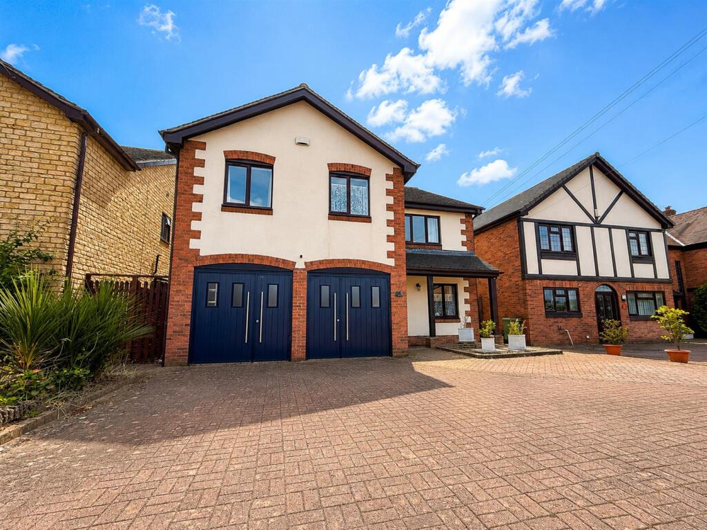 Main image of property: Prestbury, Cheltenham GL52 3LG