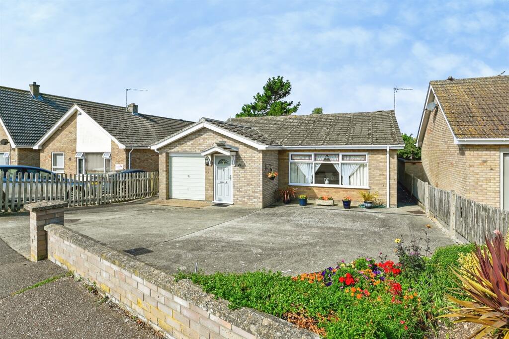 Main image of property: Collingwood Road, Hunstanton