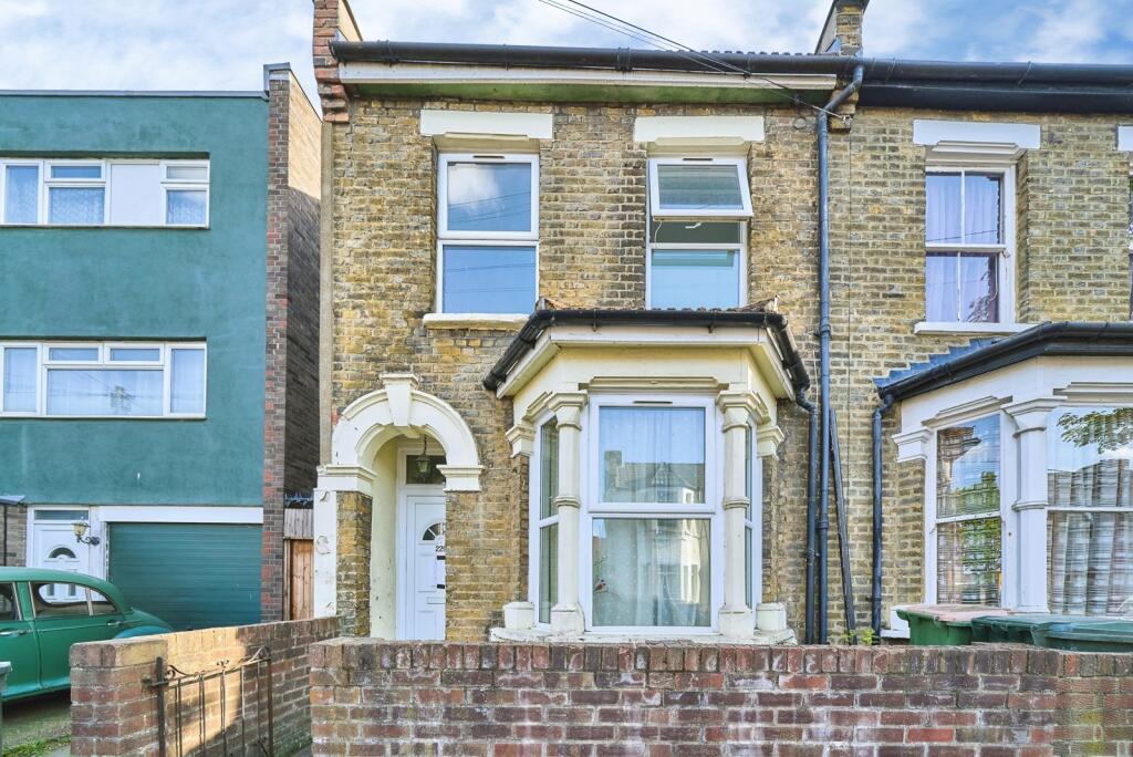Main image of property: Corporation Street, London, E15