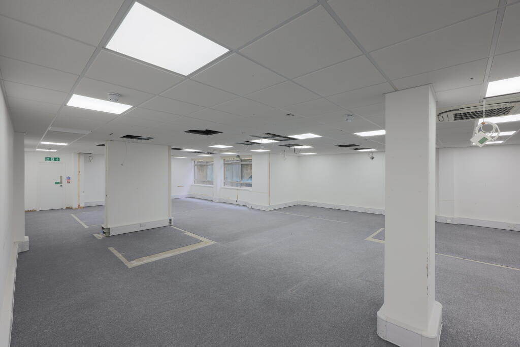 Office Space