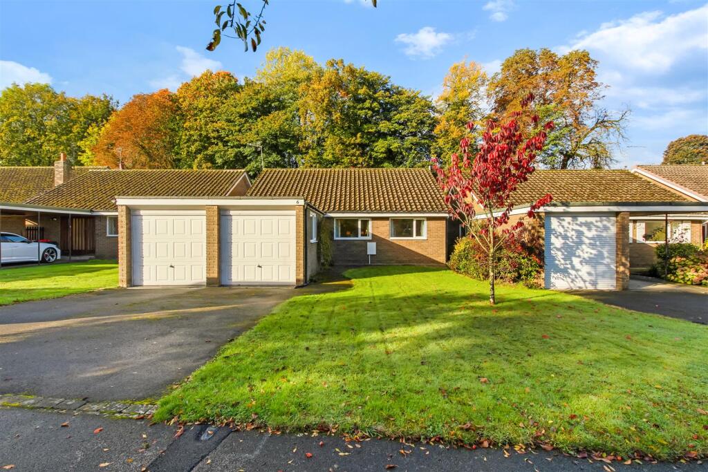 Main image of property: Oakfields, Middleton Tyas, Richmond