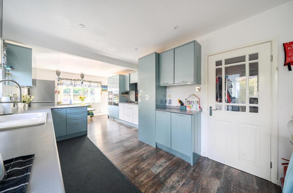 House in Horsington, Somerset - More