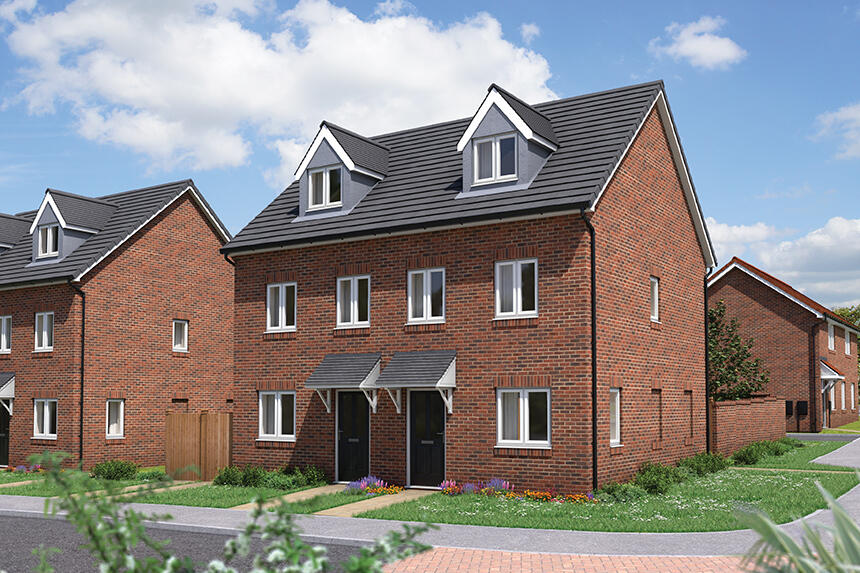 Main image of property: Artemis View,
Nash Road,
Thanet,
CT9 4LA
