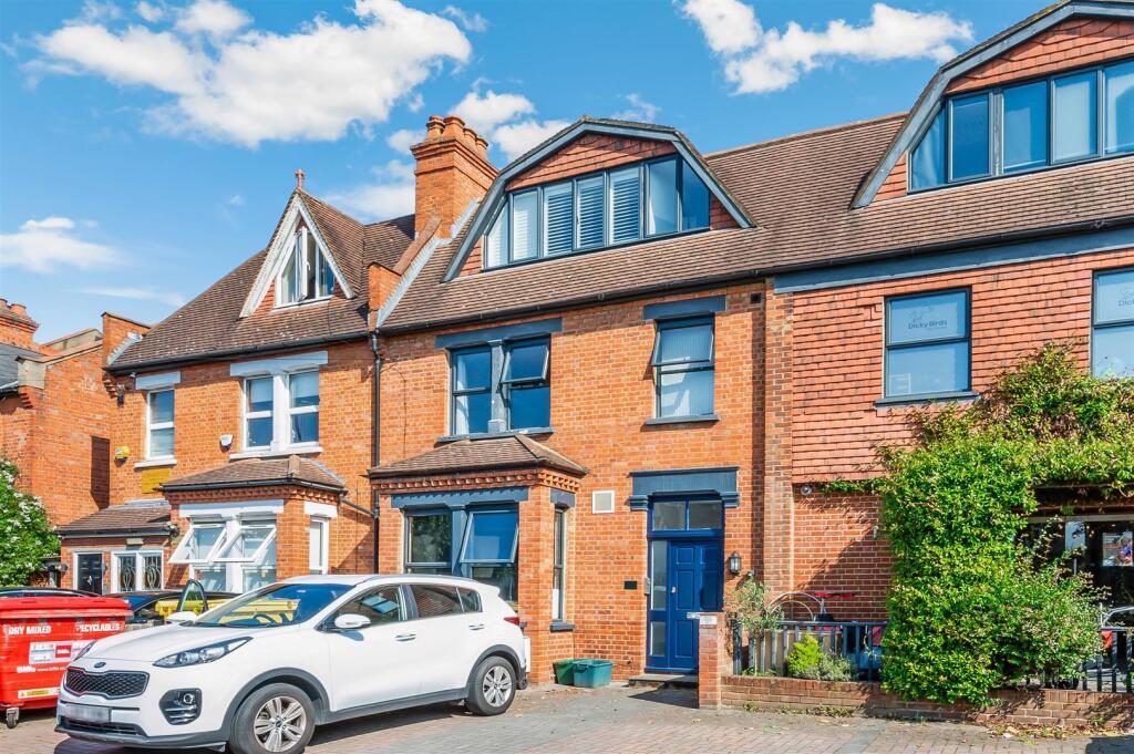 Main image of property: Durham Road, West Wimbledon