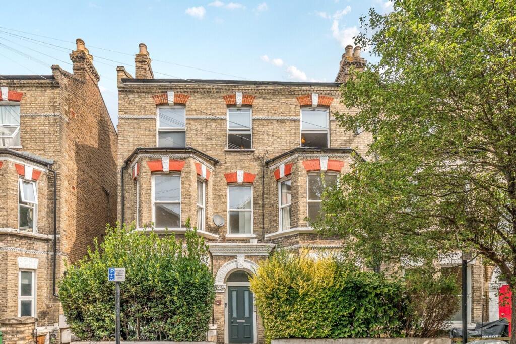 Main image of property: Lambert Road, London, SW2