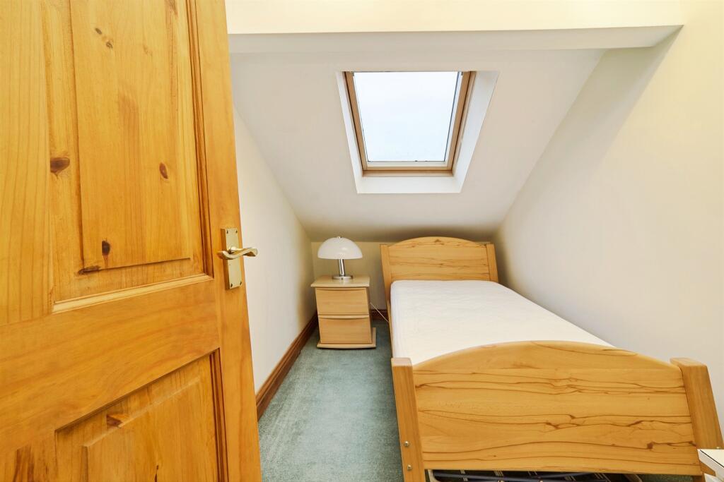 Additional image 30 of High Shann Farm, Broadlands, Keighley