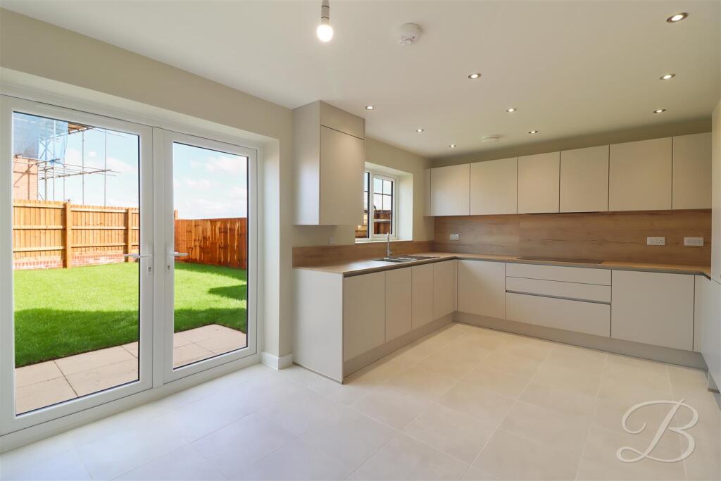 House in Sheffield - View 5