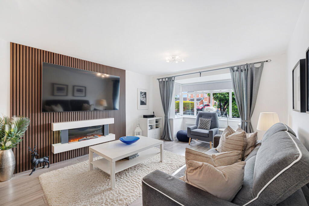 House in Wigan, Greater Manchester - View 2
