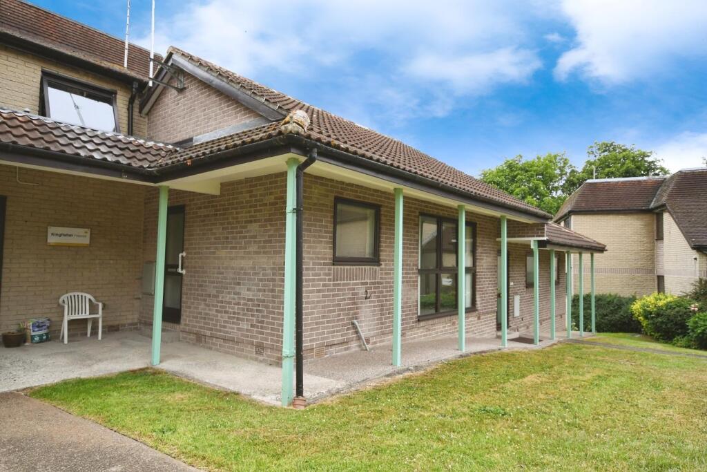 Main image of property: High Street, Old Whittington