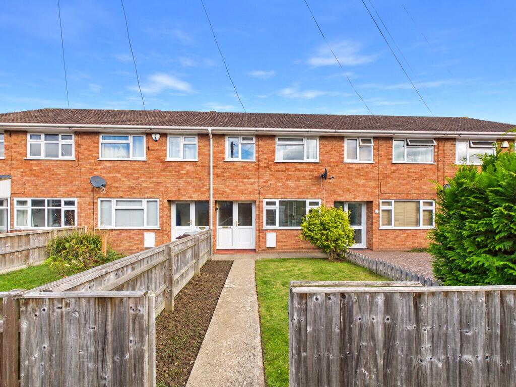 Main image of property: Hartbury Close, Cheltenham, Gloucestershire, GL51