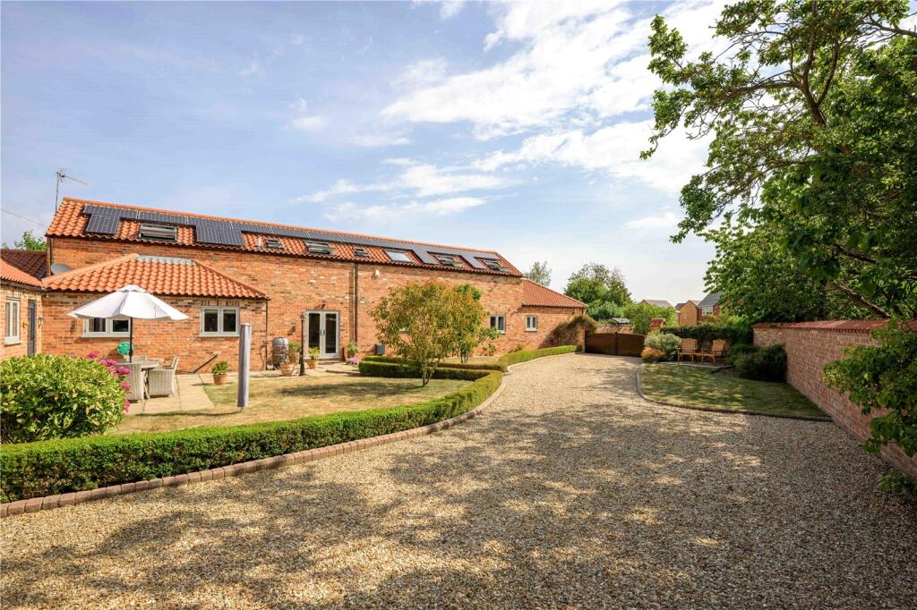 Greenfield Road, Sleaford, Lincolnshire, NG34 photo 4