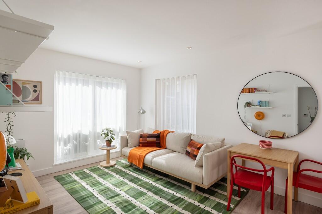 Main image of property: 458 Forest Road,
London,
E17 4PZ