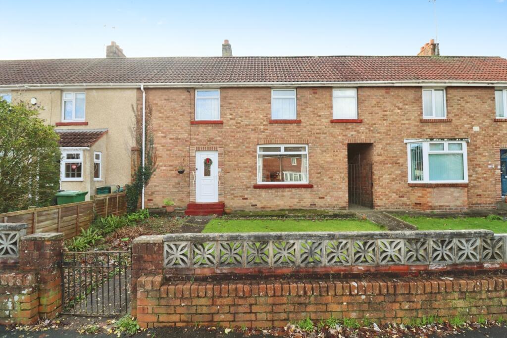 Main image of property: Burley Grove, Downend, Bristol, BS16